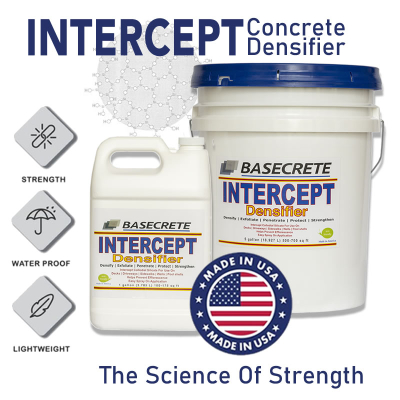 Intercept Densifier